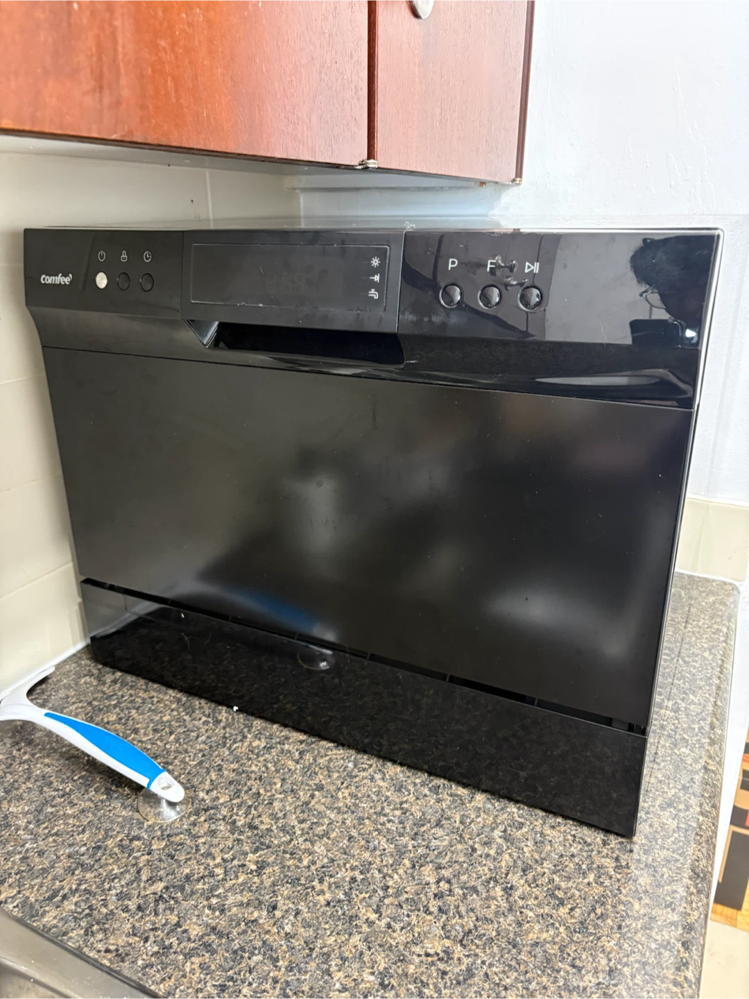 Comfee Portable Dishwasher
