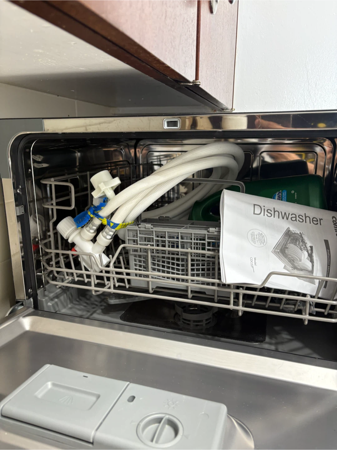 Comfee Portable Dishwasher - photo 2