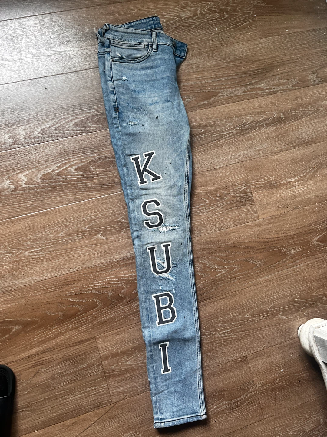 Ksubi jeans - photo 2