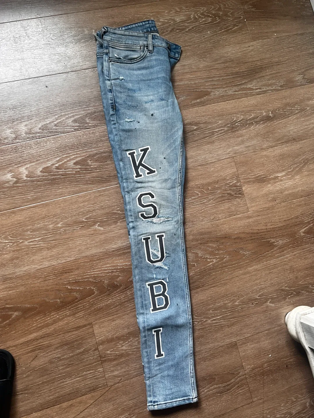 Ksubi jeans - photo 3