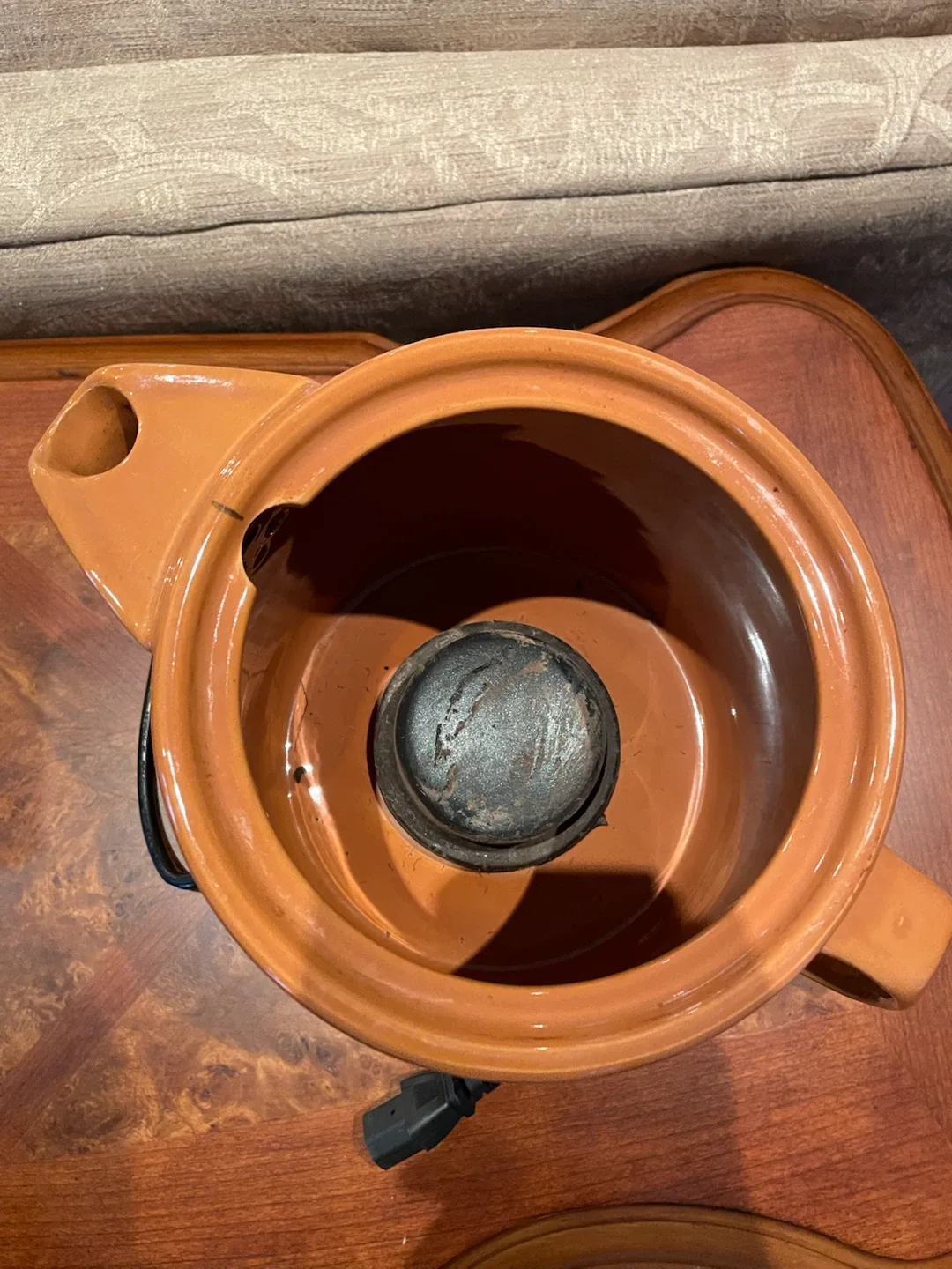 Richland AMY-380 Ceramic Herbal Tea Pot - photo 4