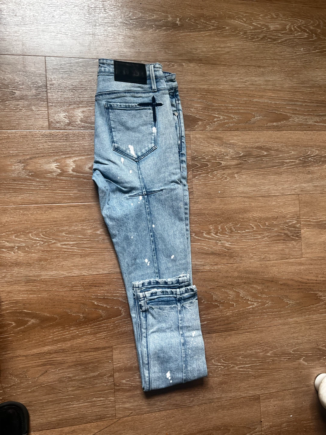 RTA Jeans - photo 2
