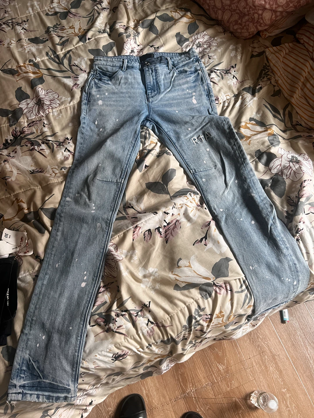 RTA Jeans - photo 3