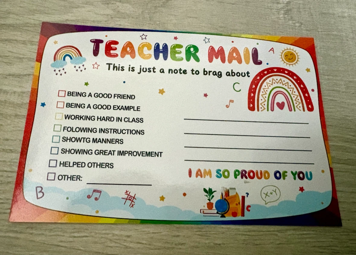 Attention Teachers!!! - photo 2