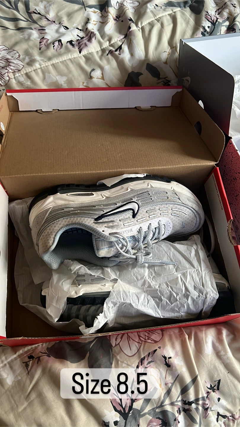 Nike Air Max Tailwind IV Men's Shoes Size 8.5
