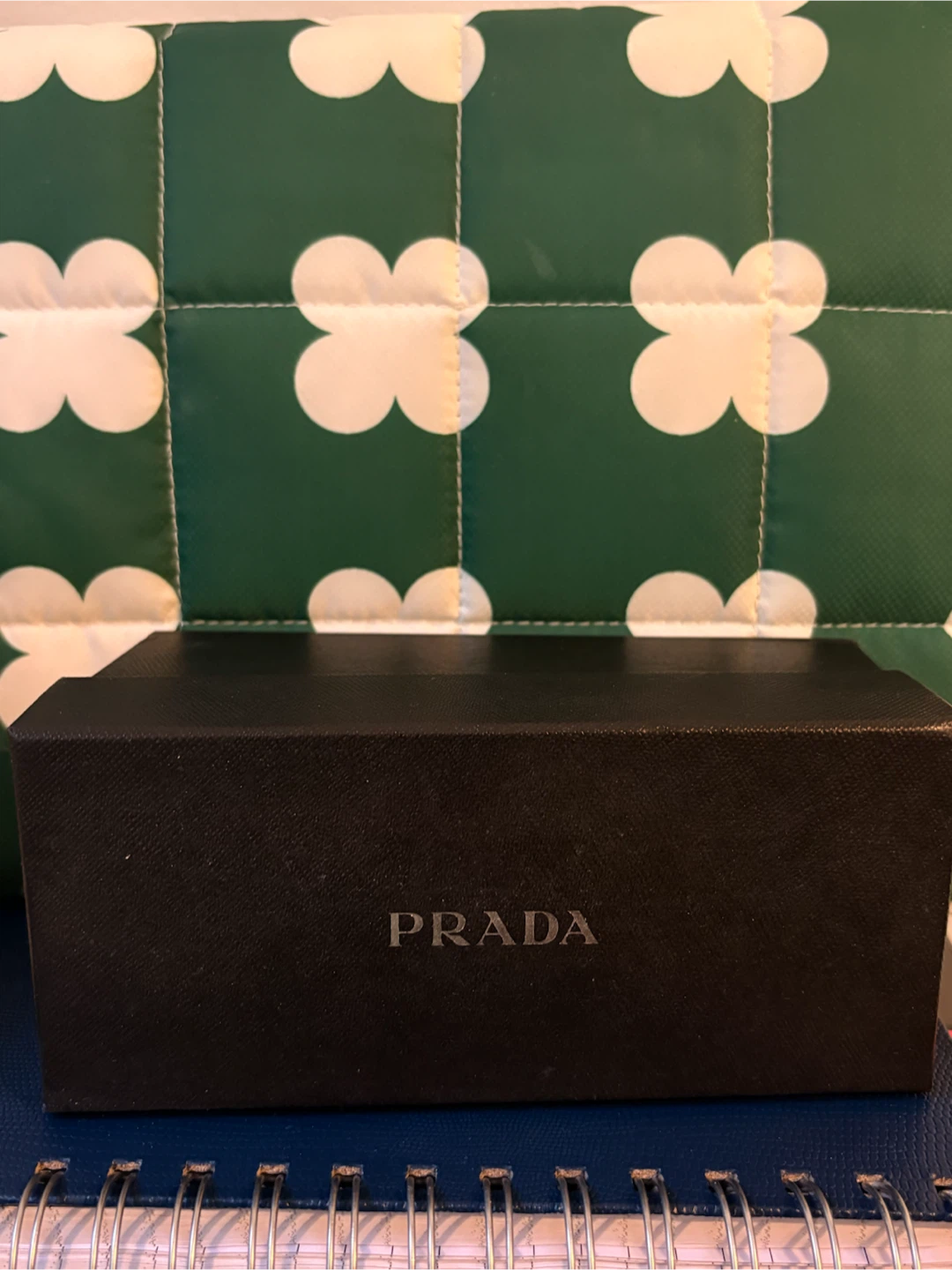 prada sunglasse - photo 2