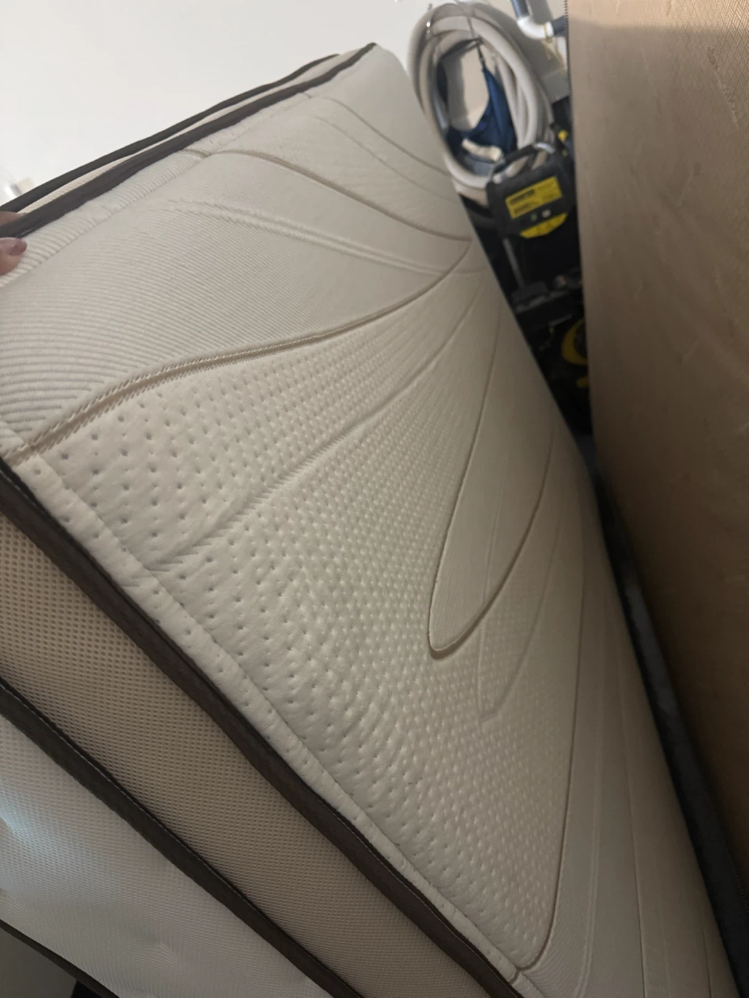 Beautyrest TruEnergy Queen Mattress