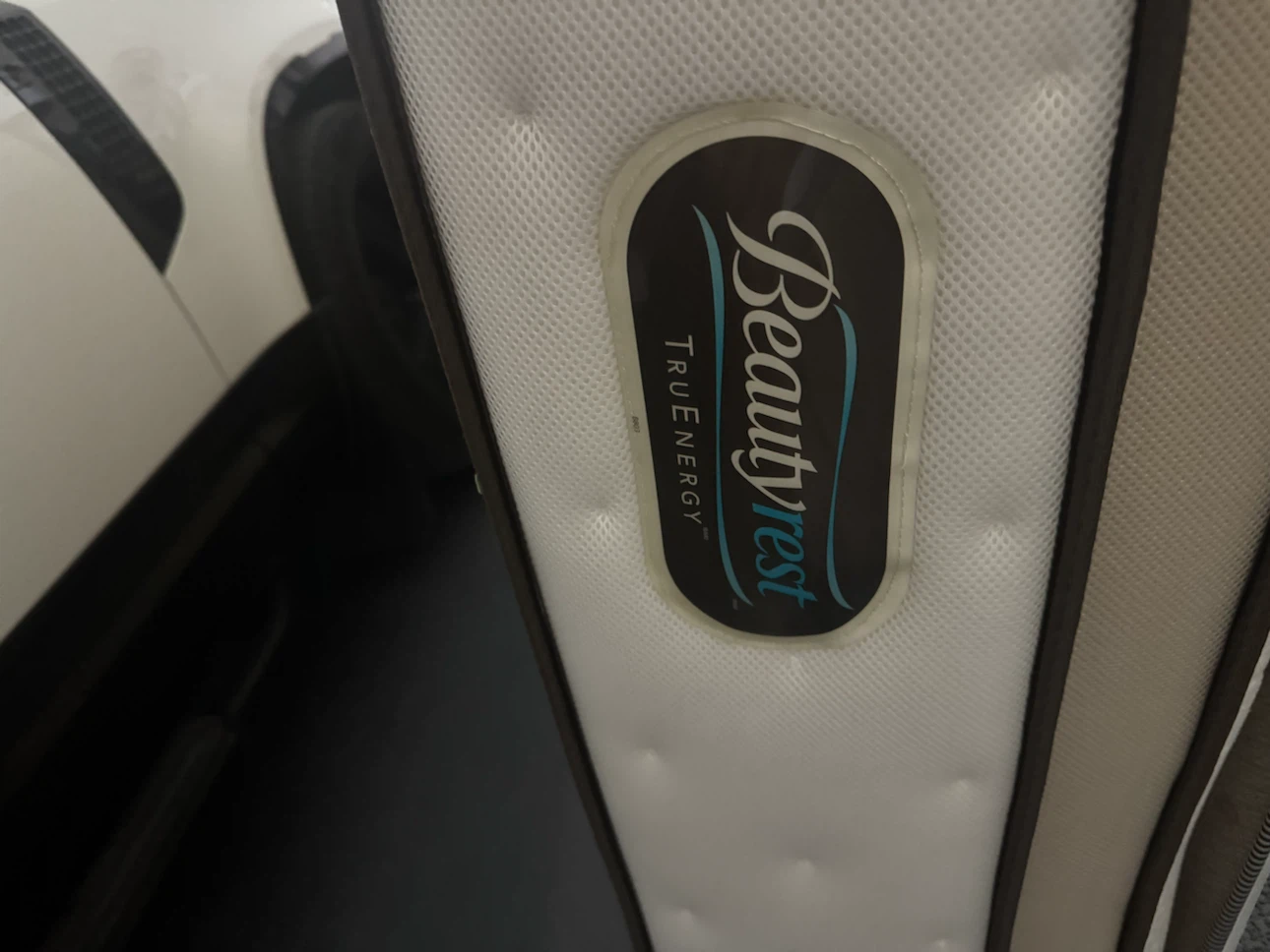 Beautyrest TruEnergy Queen Mattress - photo 2