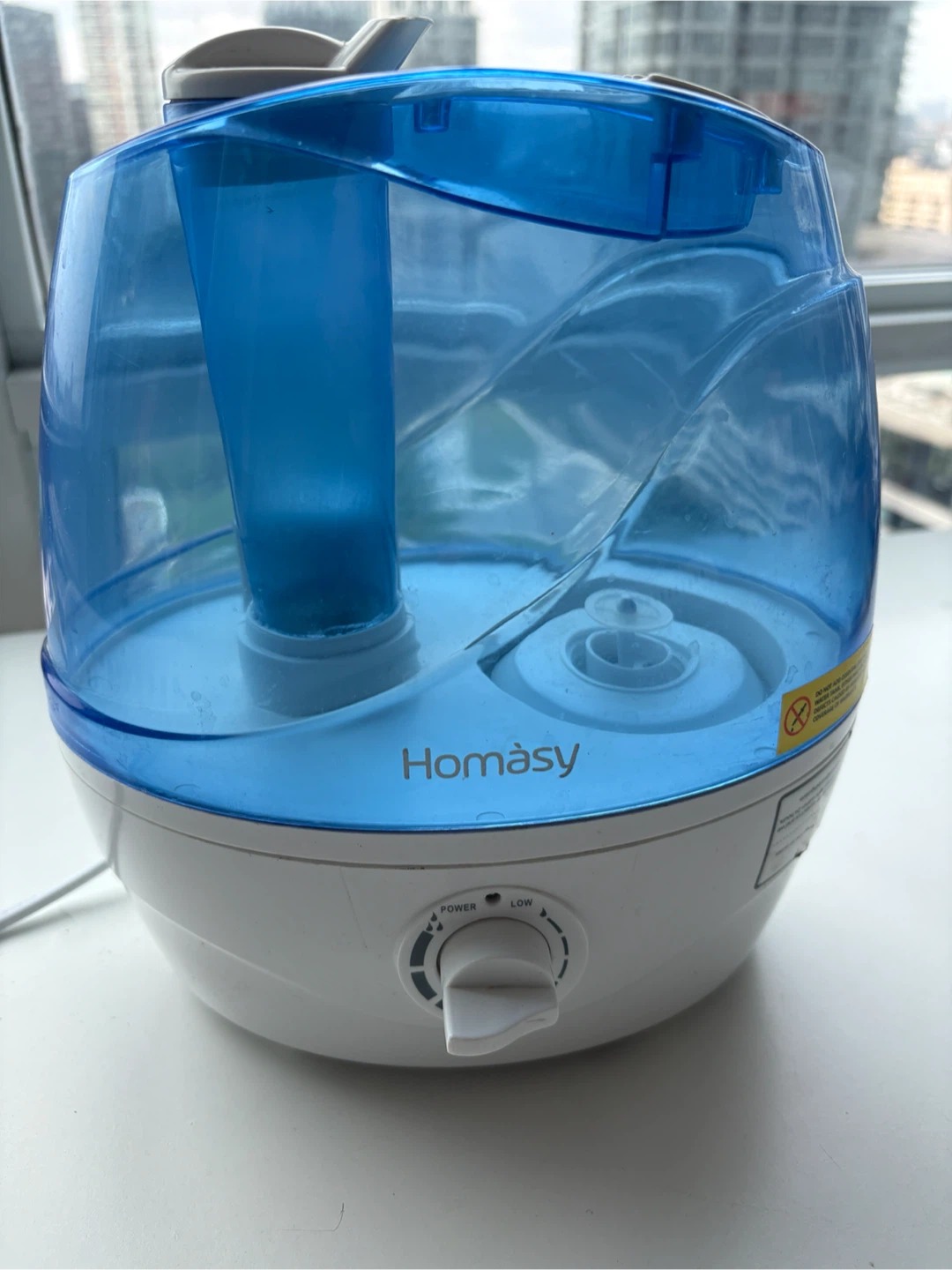 Humidifier