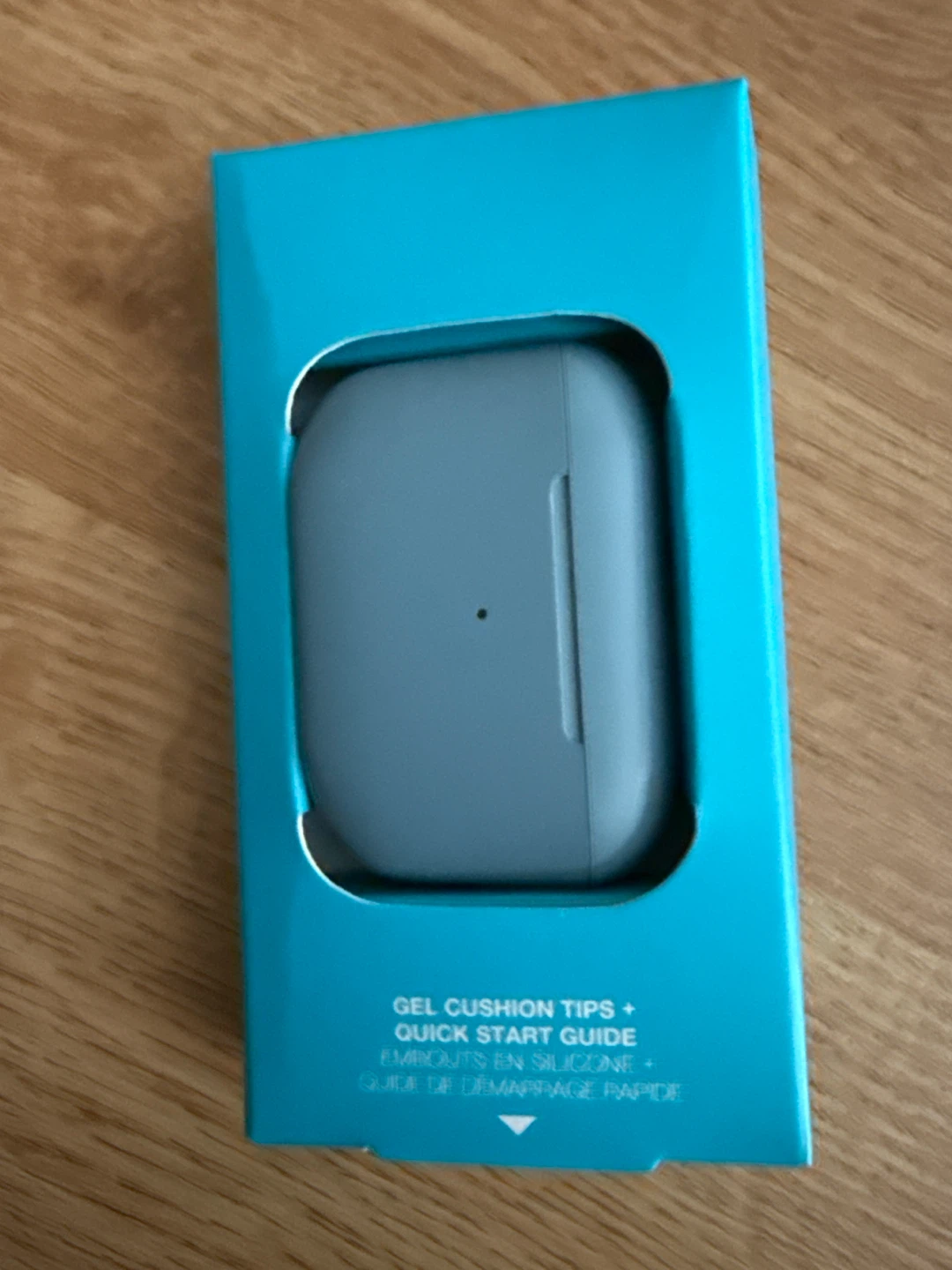 JLab Go Air Pop True Wireless Earbuds - photo 2