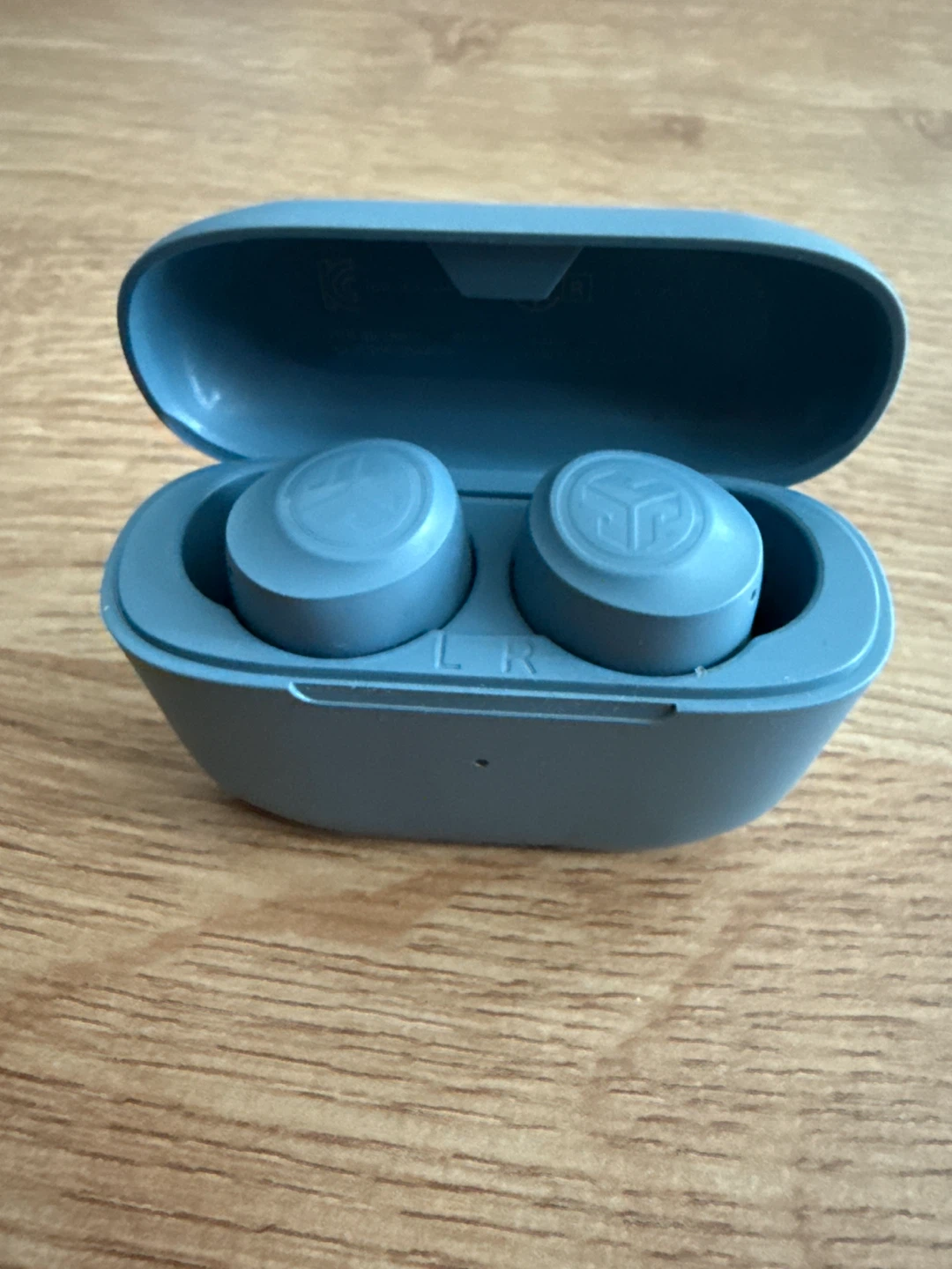 JLab Go Air Pop True Wireless Earbuds - photo 3