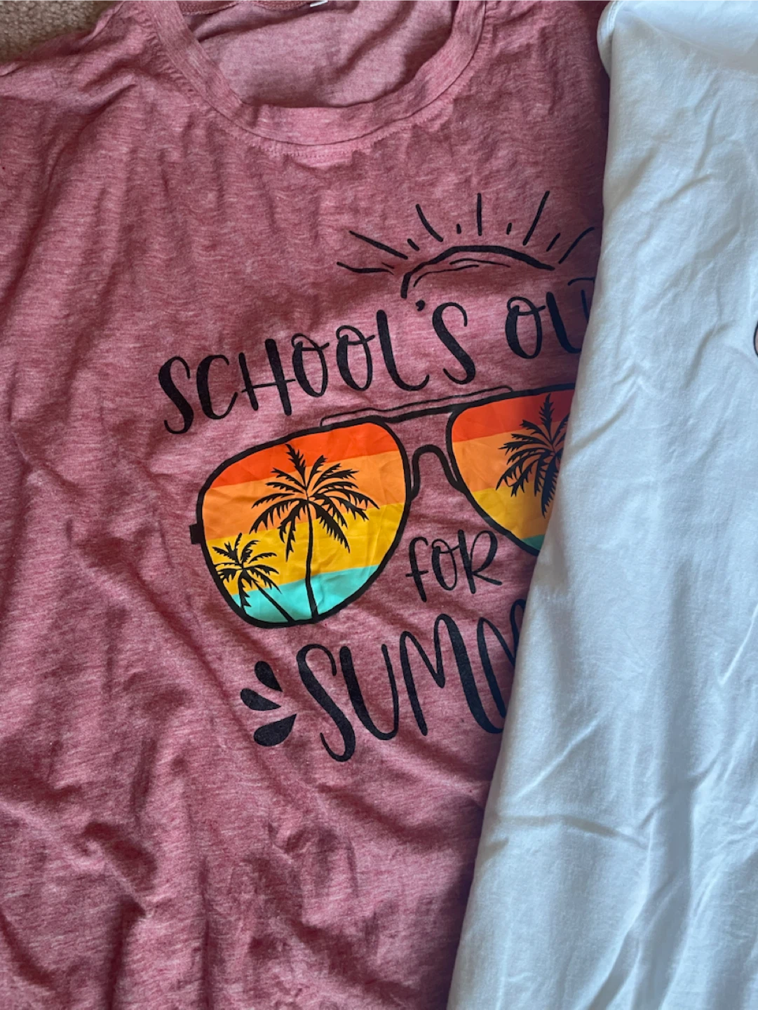 2 shirts and a sweater - photo 3