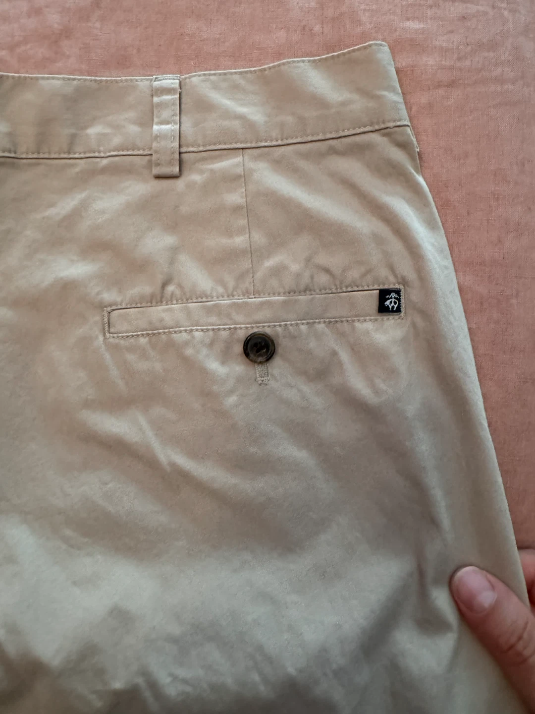 Brooks Brothers 346 Chinos - photo 3