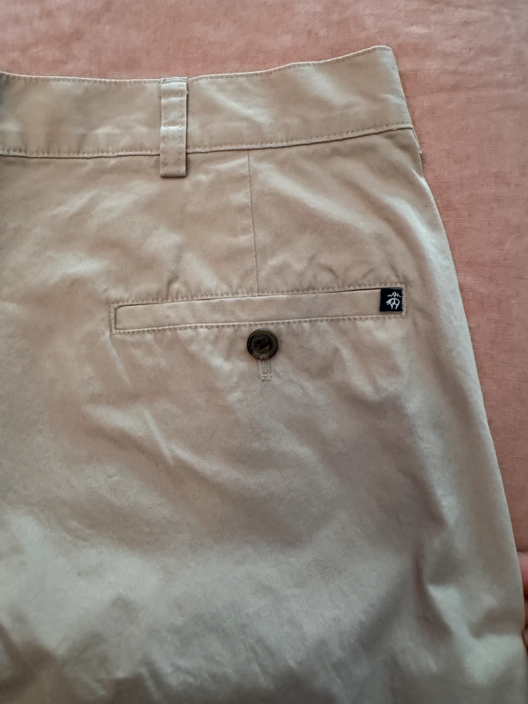Brooks Brothers 346 Chinos - photo 4