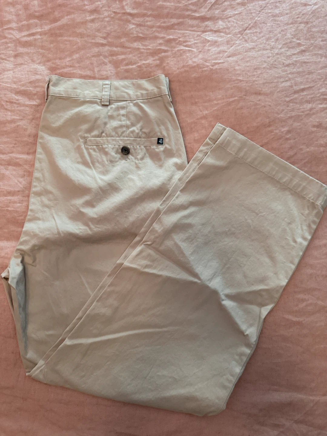 Brooks Brothers 346 Chinos - photo 5