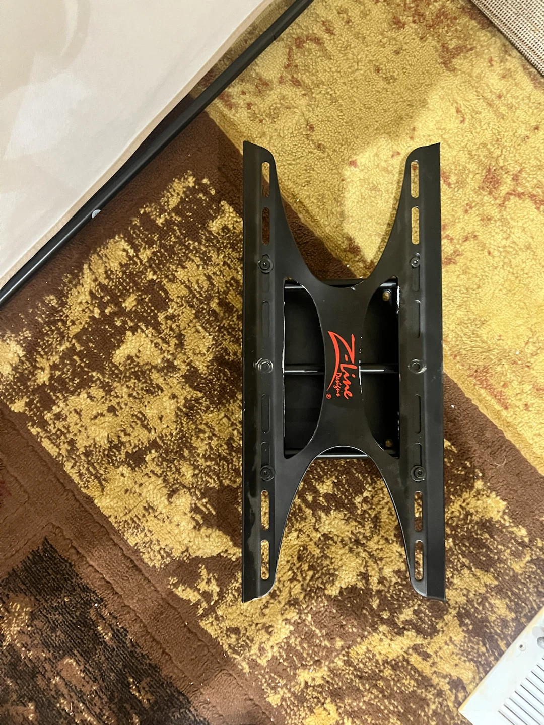 TV wall mount