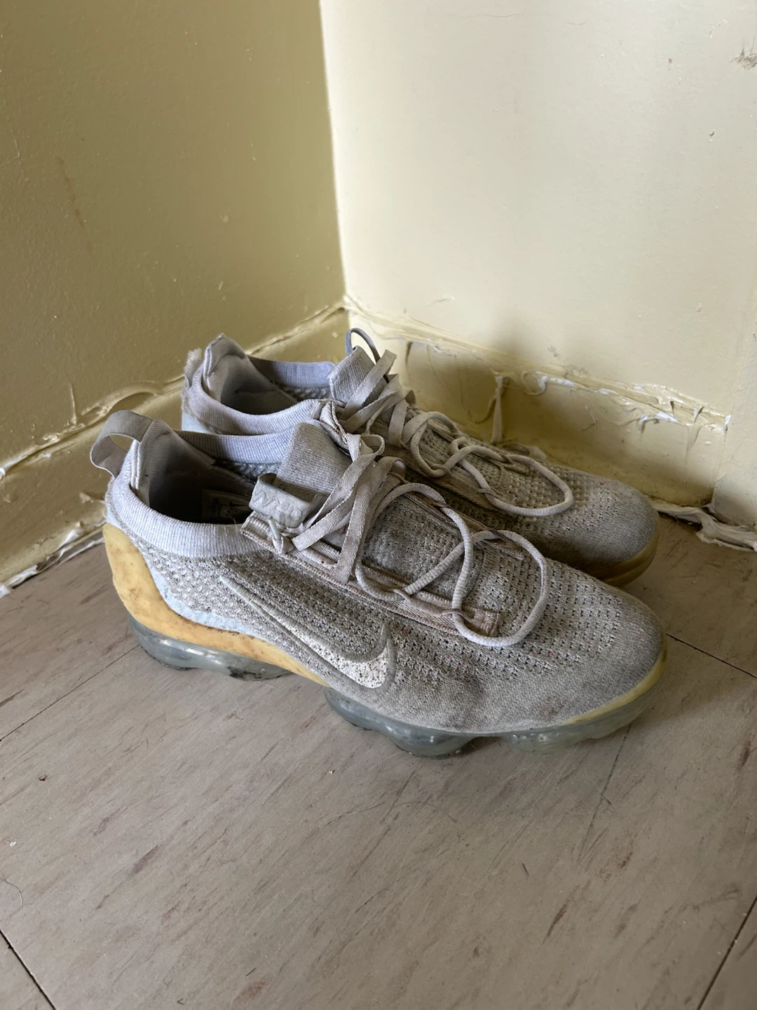 Nike Vapormax Running Shoes