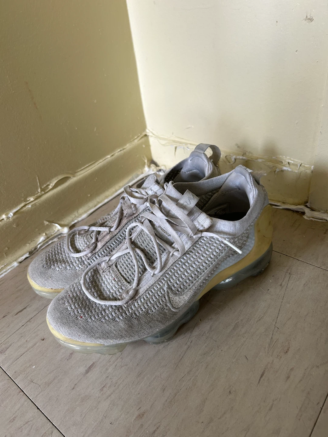 Nike Vapormax Running Shoes - photo 2