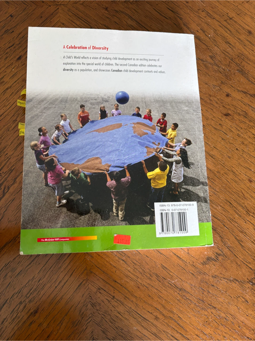 A Child's World - photo 3