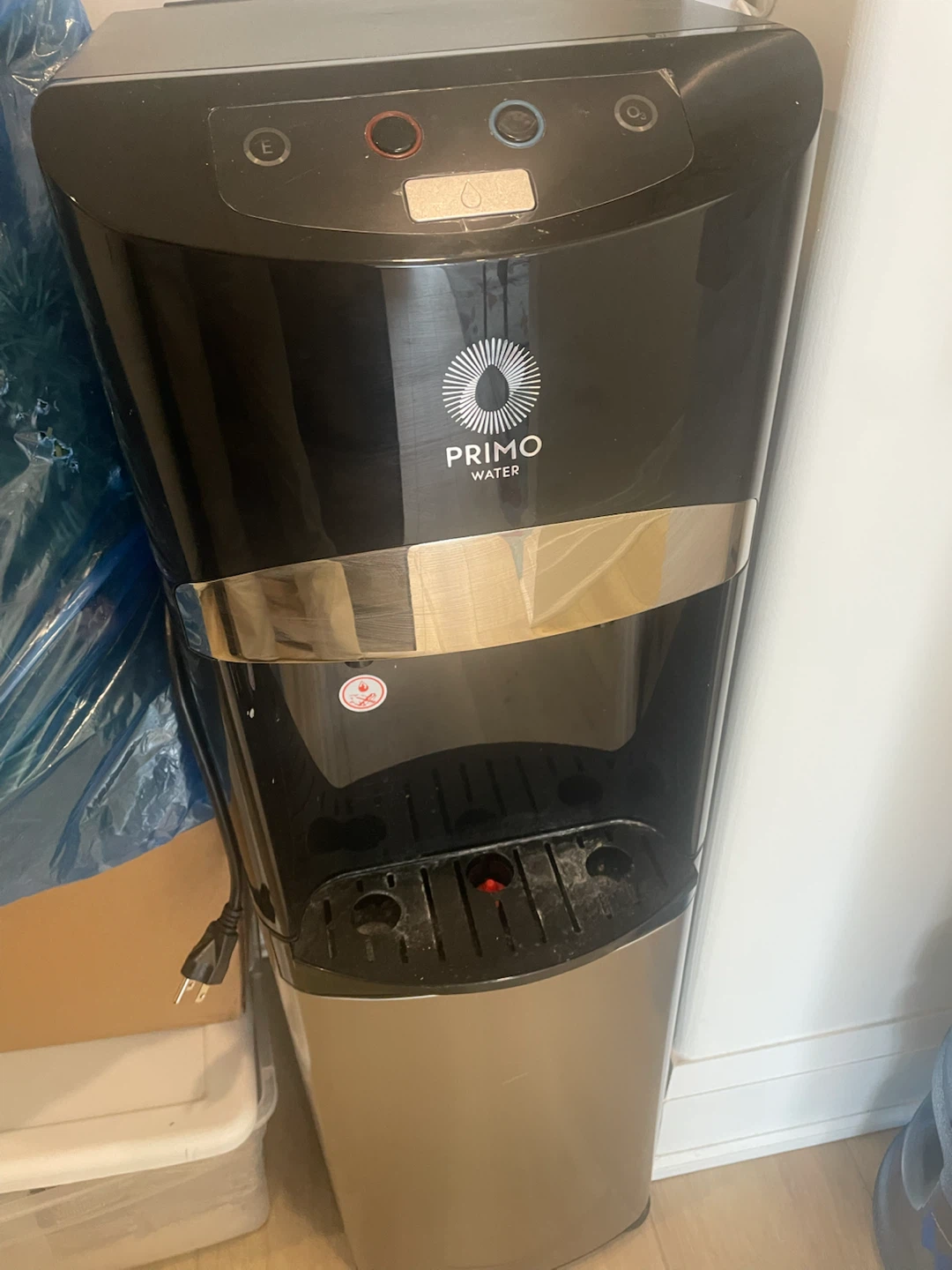 Primo Water Dispenser