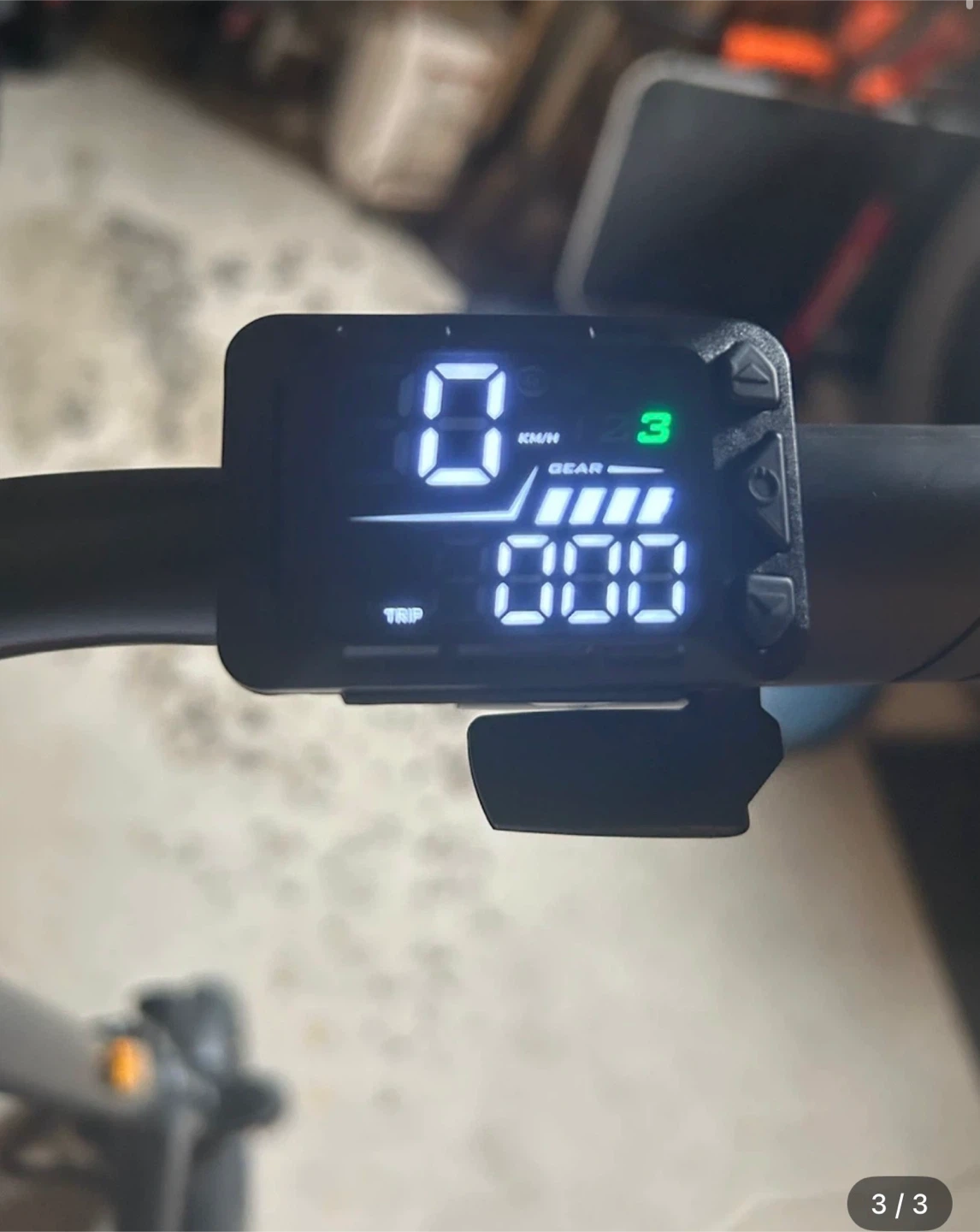 Electric Scooter - photo 2