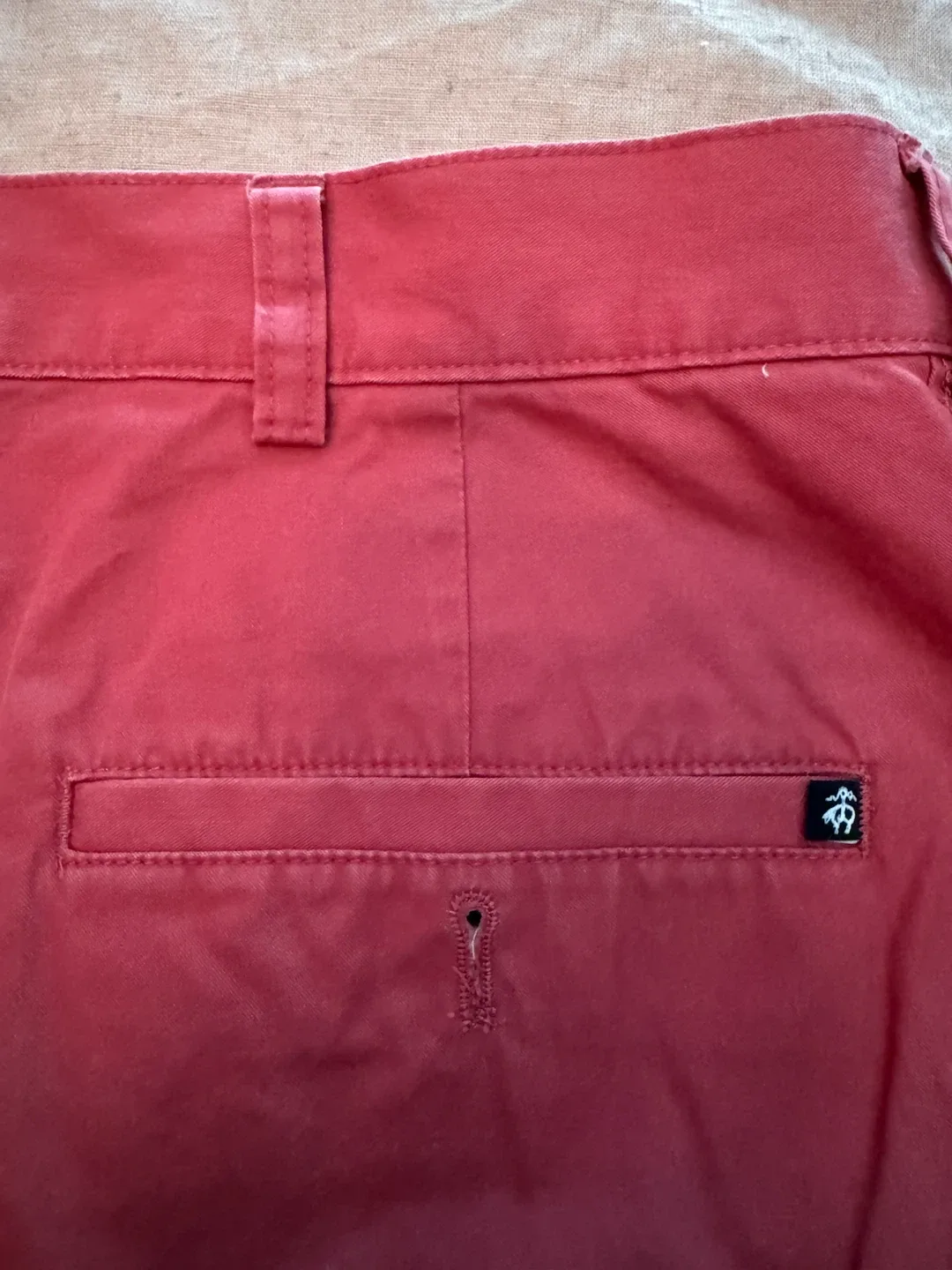 Brooks Brothers 346 Chinos - photo 2