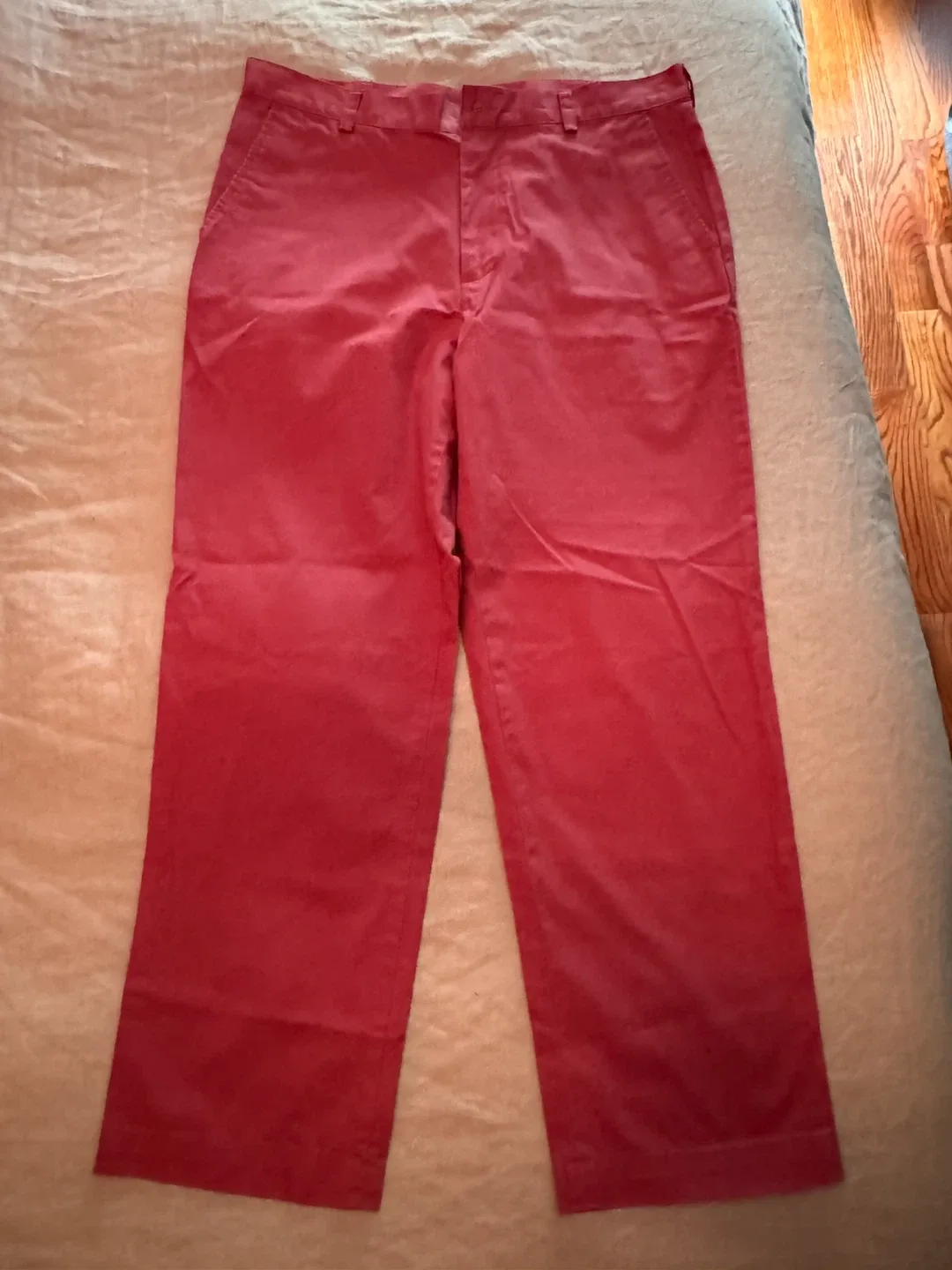 Brooks Brothers 346 Chinos - photo 4
