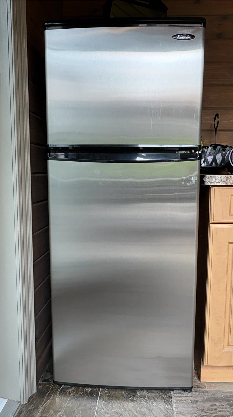 Sunbeam Refrigerator