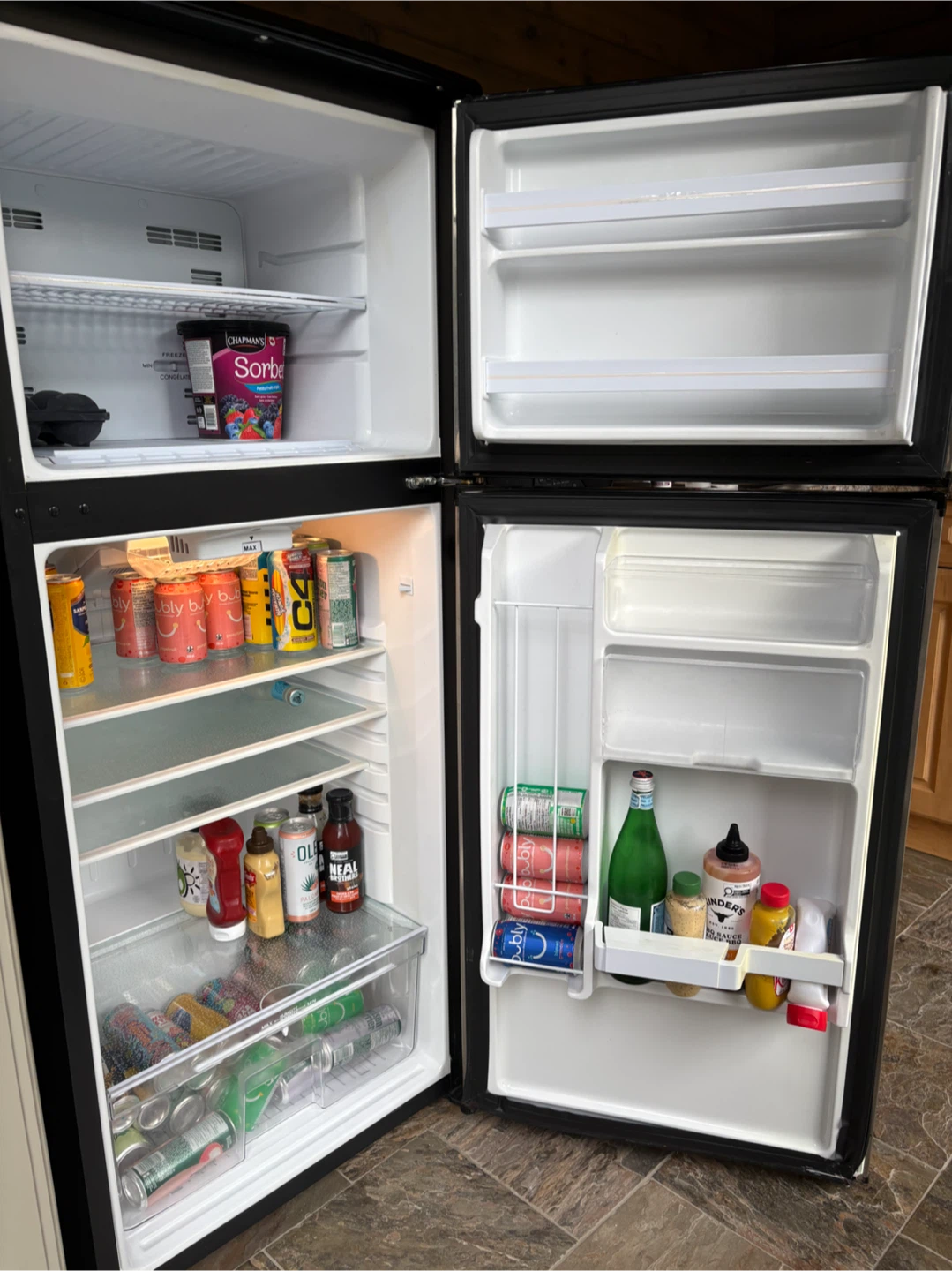 Sunbeam Refrigerator - photo 2