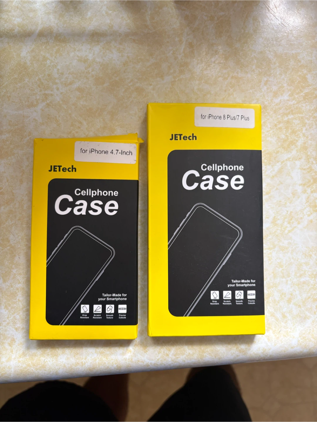 iPhone case for 7plus/8plus and 4.7 inch