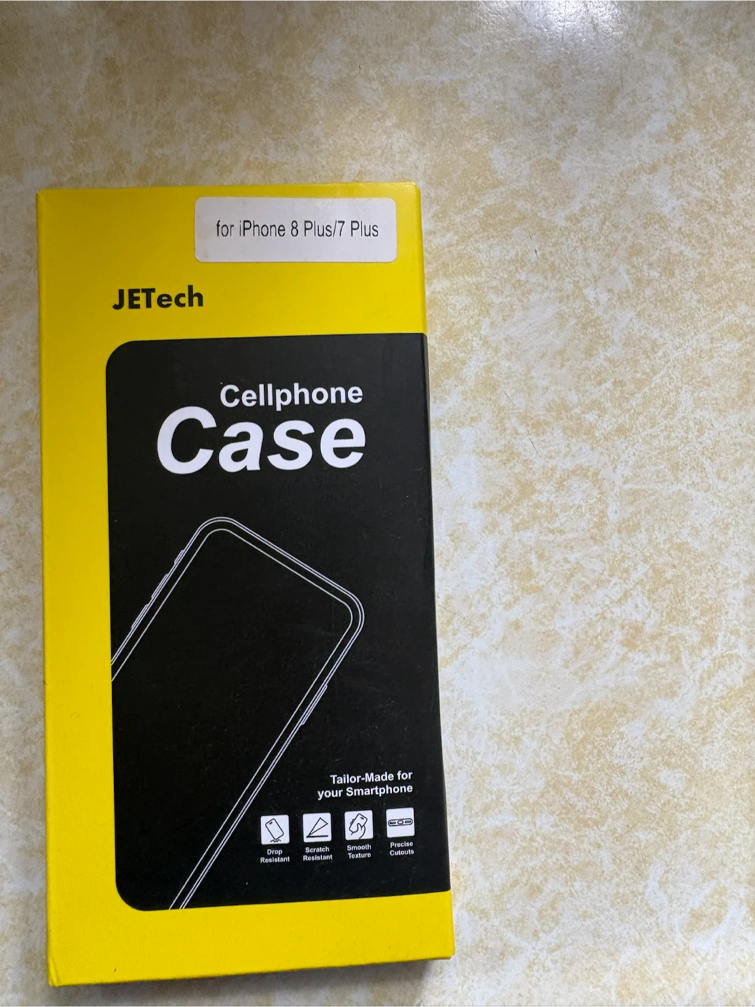 iPhone case for 7plus/8plus and 4.7 inch - photo 2