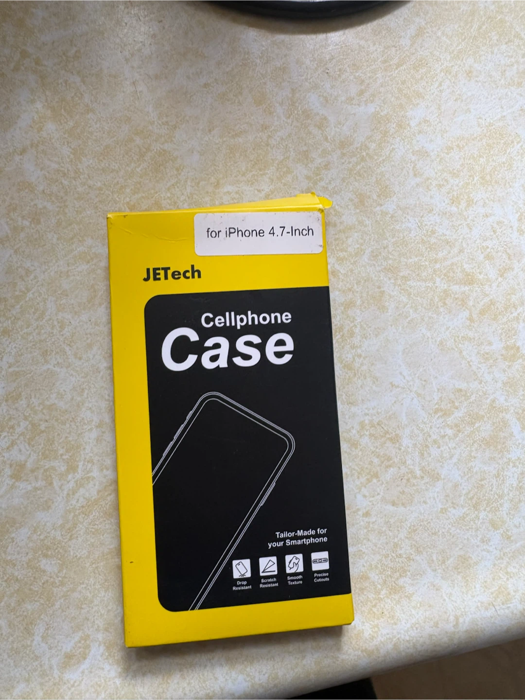 iPhone case for 7plus/8plus and 4.7 inch - photo 3