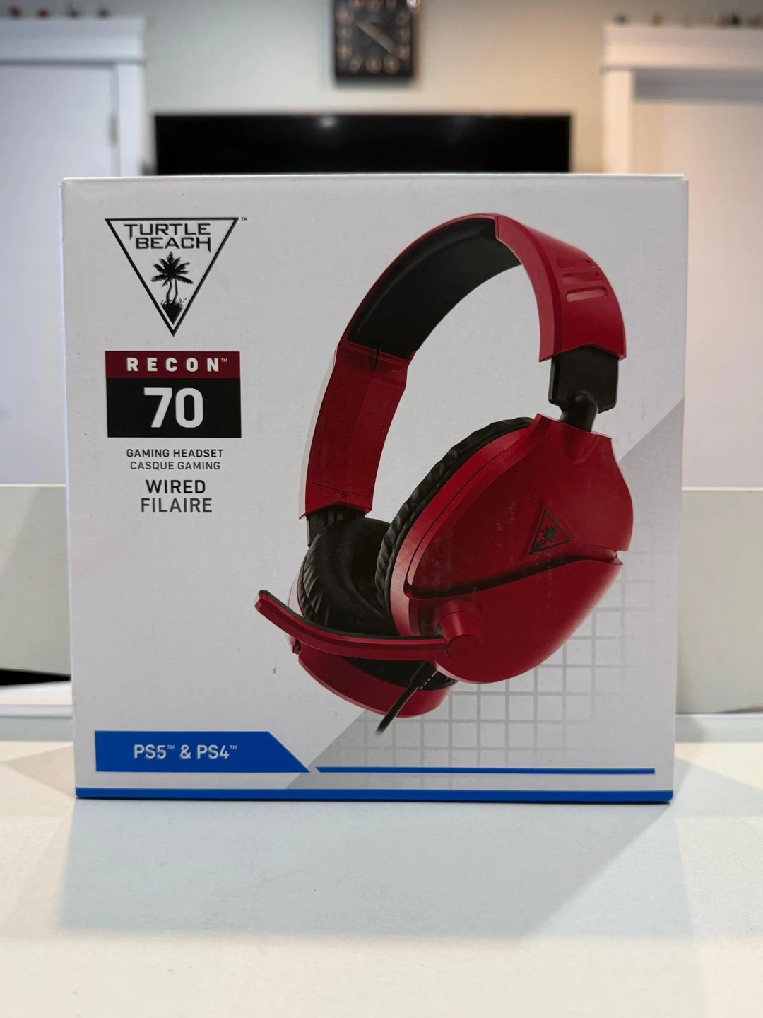 Turtle Beach Recon 70 Gaming Headset