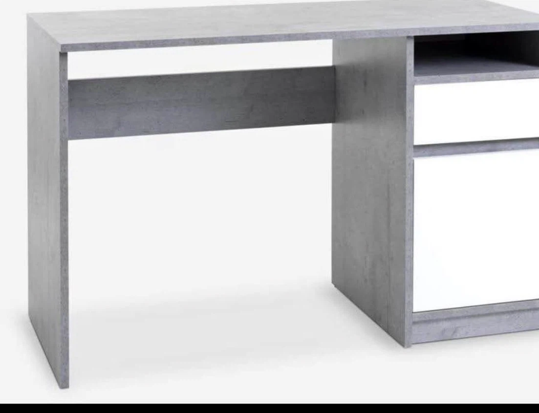 Study Desk with Drawer