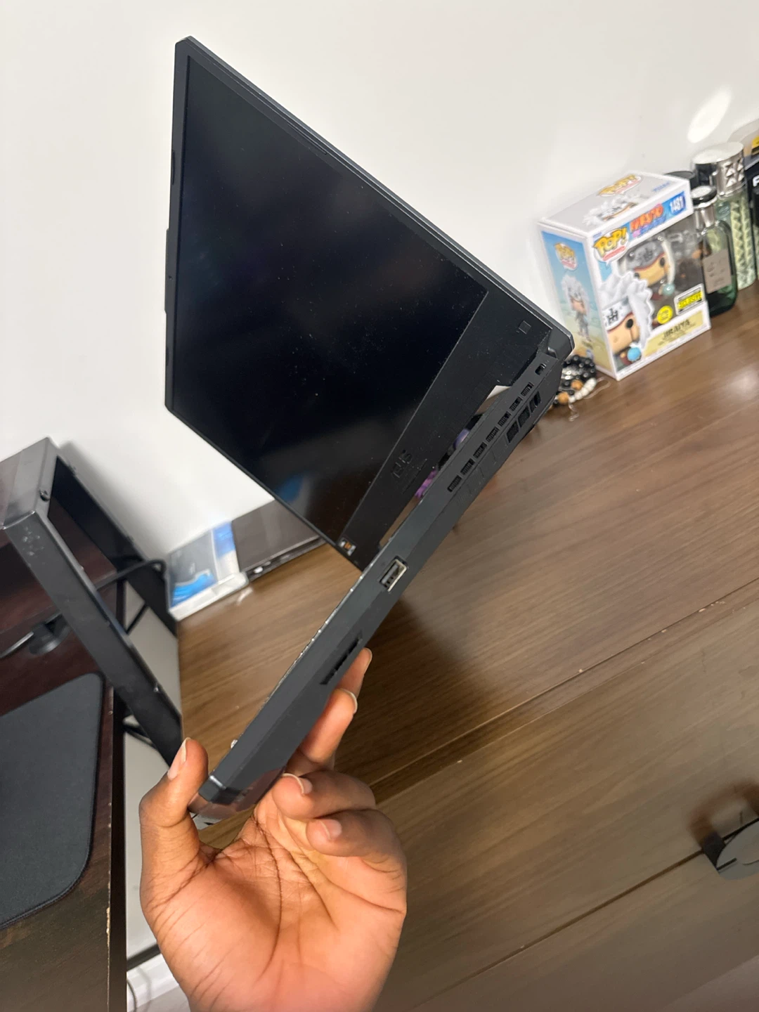 ASUS TUF Gaming Laptop - photo 3