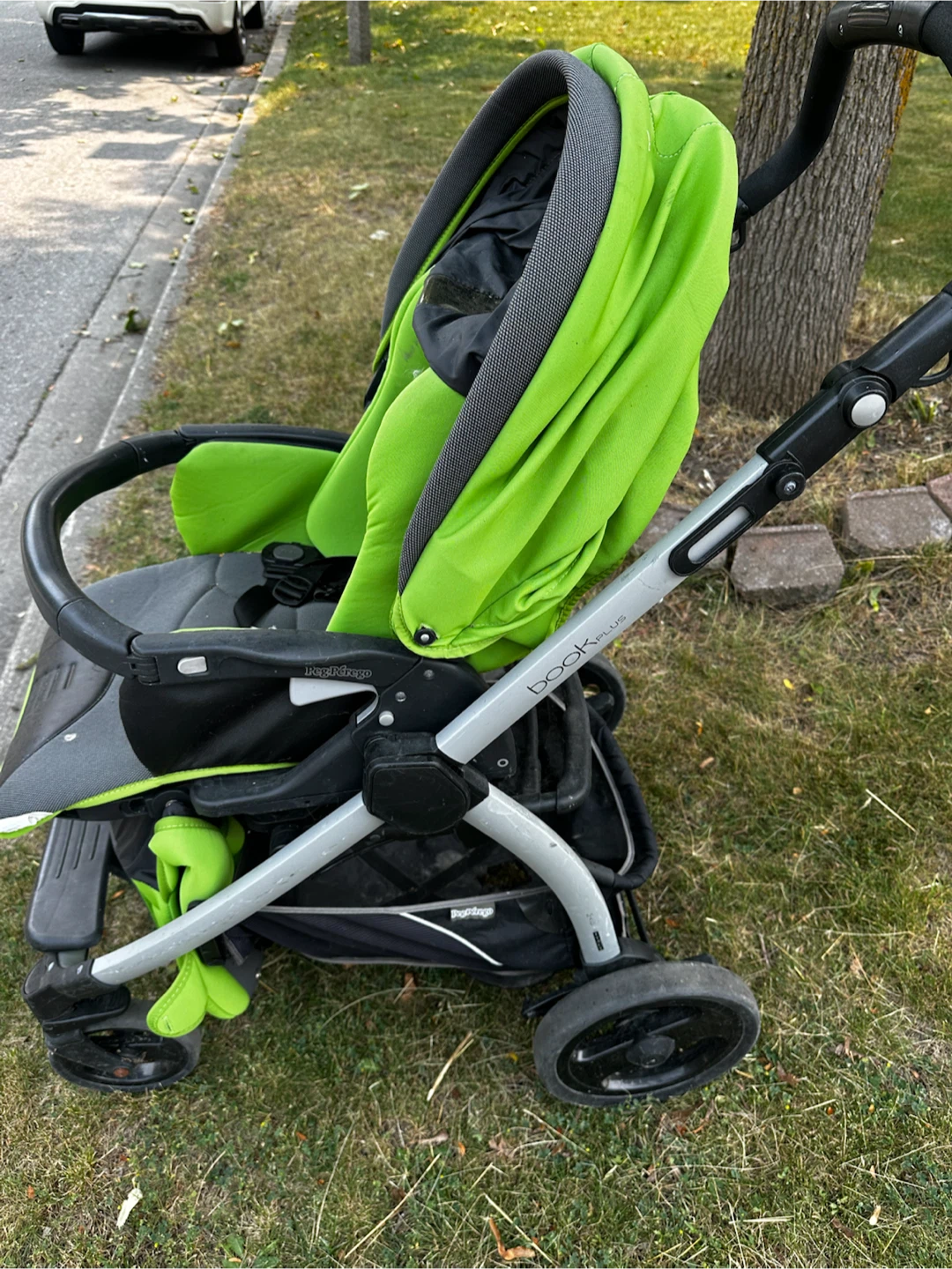 WANT GONE TODAY! 🚨 stroller