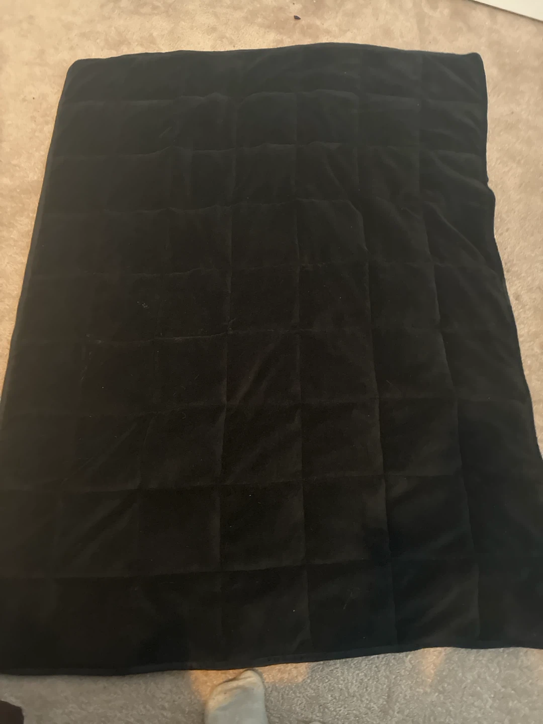 Star Wars The Child Grogu Quilted Throw Blanket - photo 2