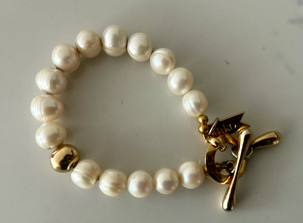 Biko - Paloma Pearl Bracelet - photo 2