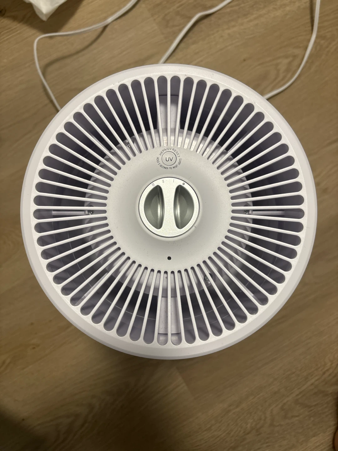 Air Filter Germ Guardian - photo 2