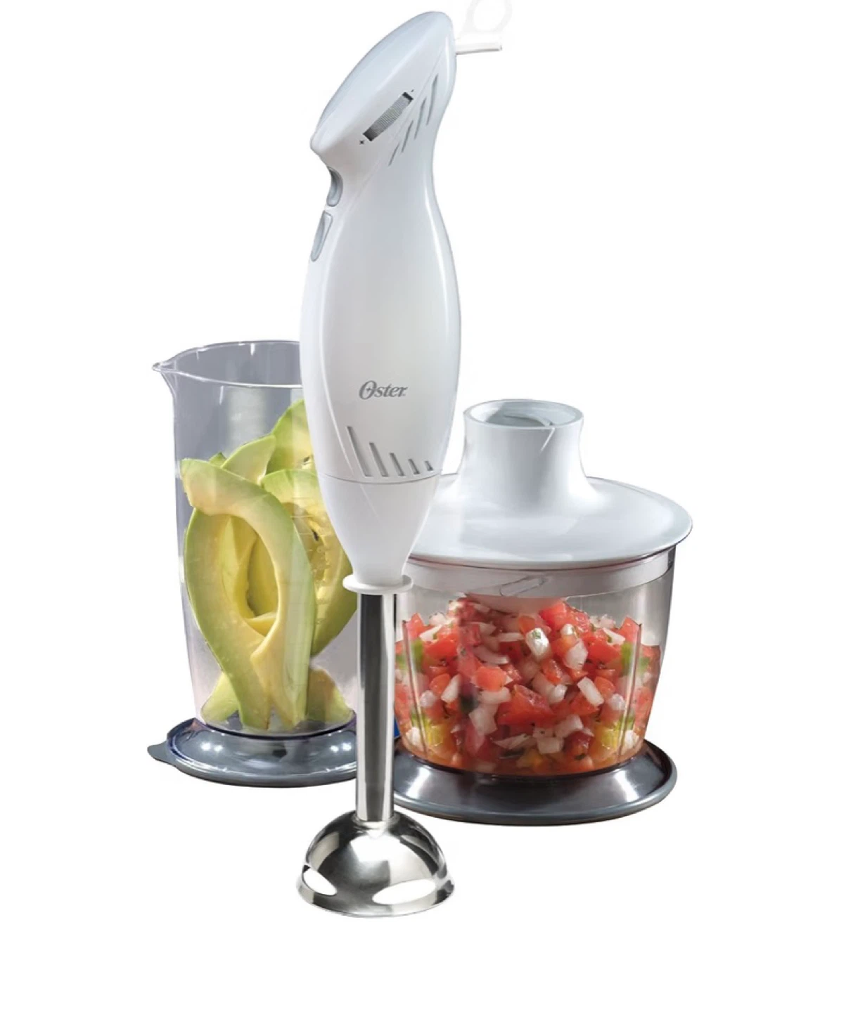 Oster Hand Blender with Chopper