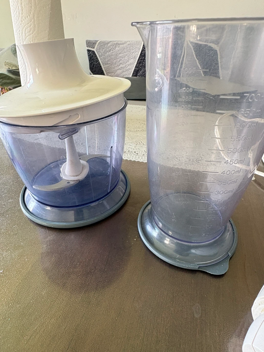 Oster Hand Blender with Chopper - photo 4