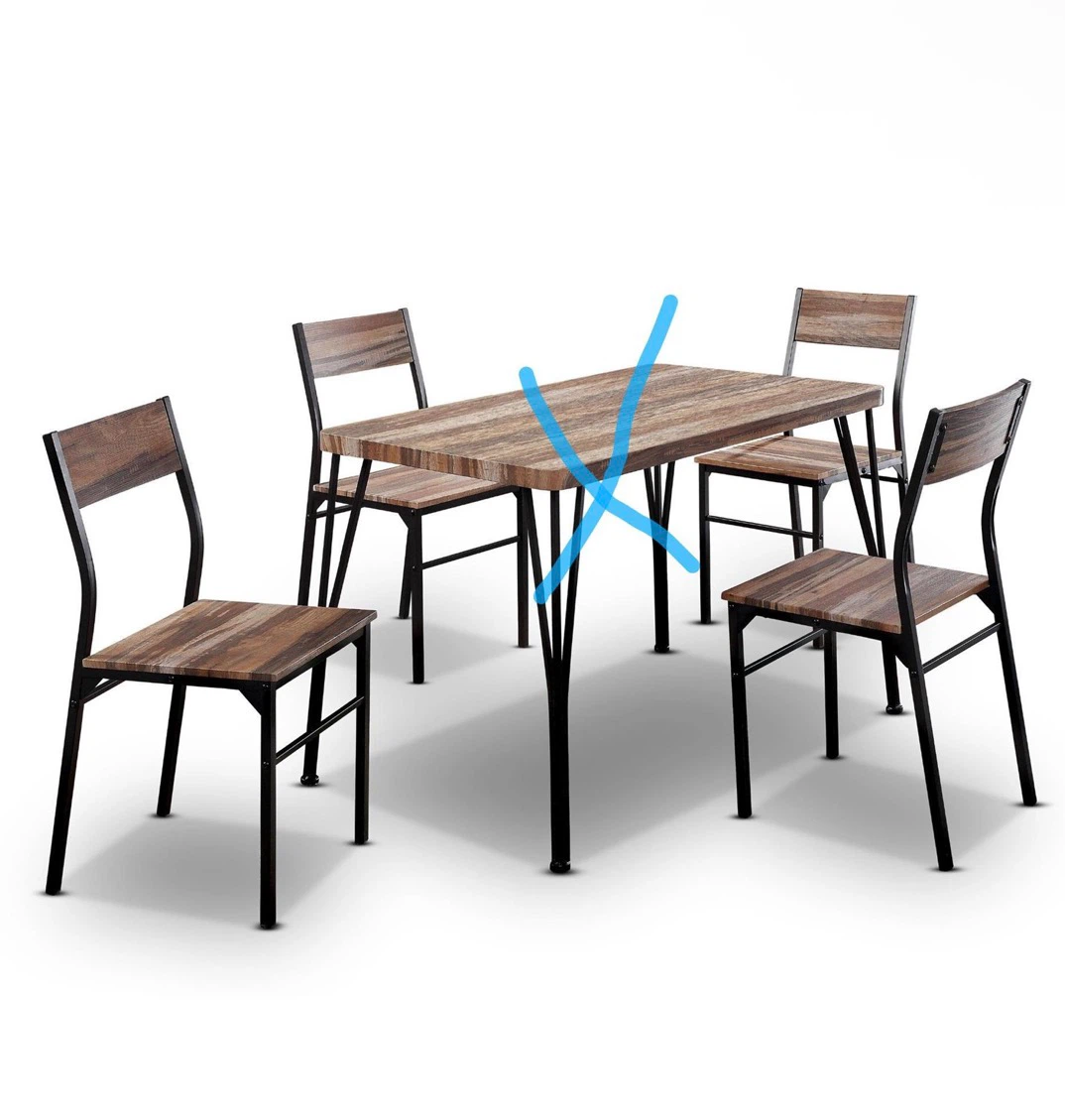 Dining Chairs Set