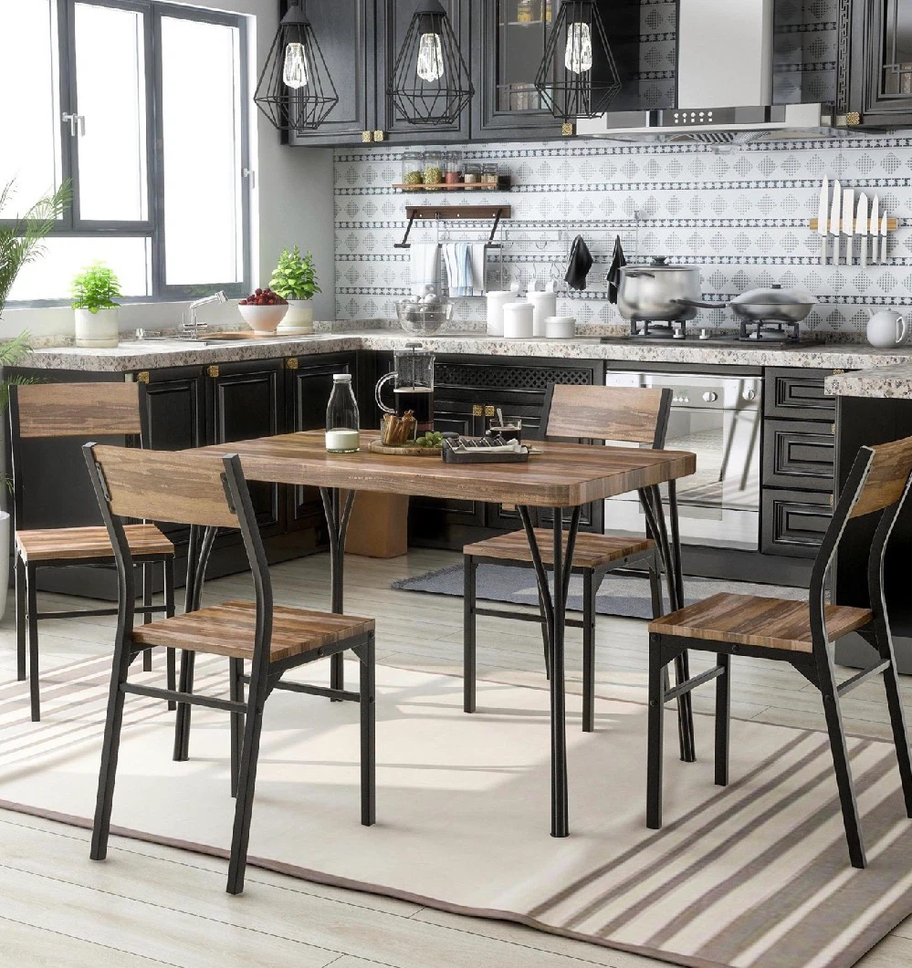 Dining Chairs Set - photo 2