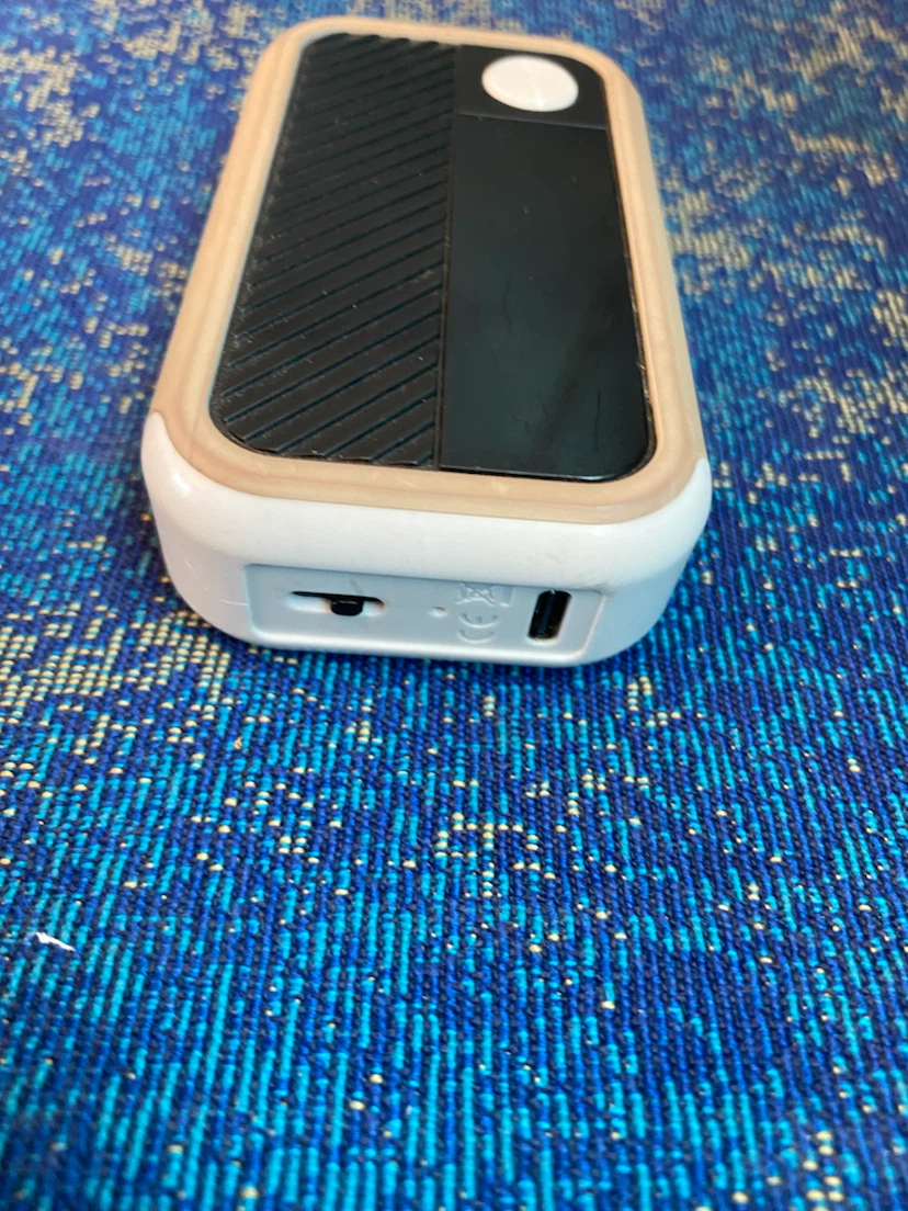 Disposable Flavour Beast Unleashed Max Vape - Epic Grape Iced - photo 2