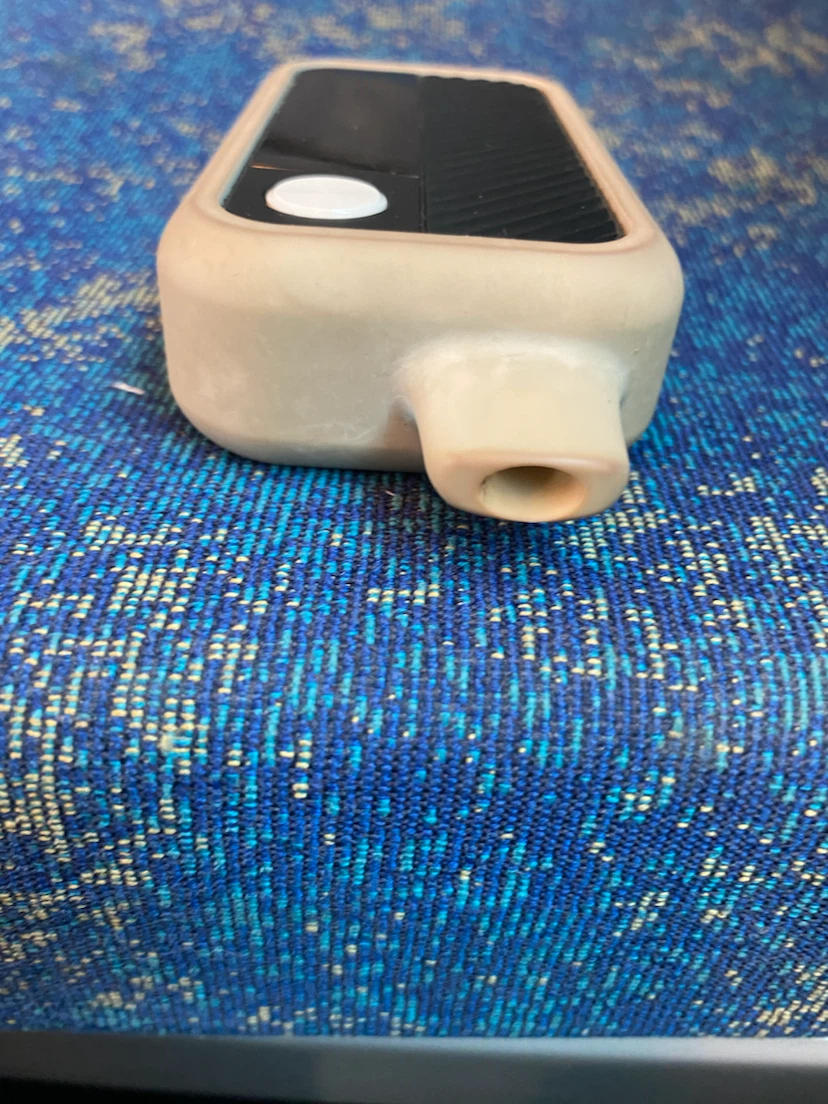 Disposable Flavour Beast Unleashed Max Vape - Epic Grape Iced - photo 3