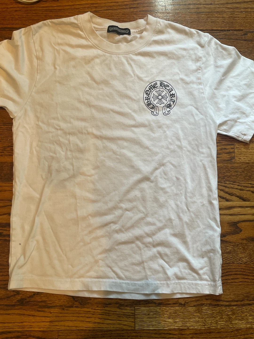 Chrome Hearts shirt