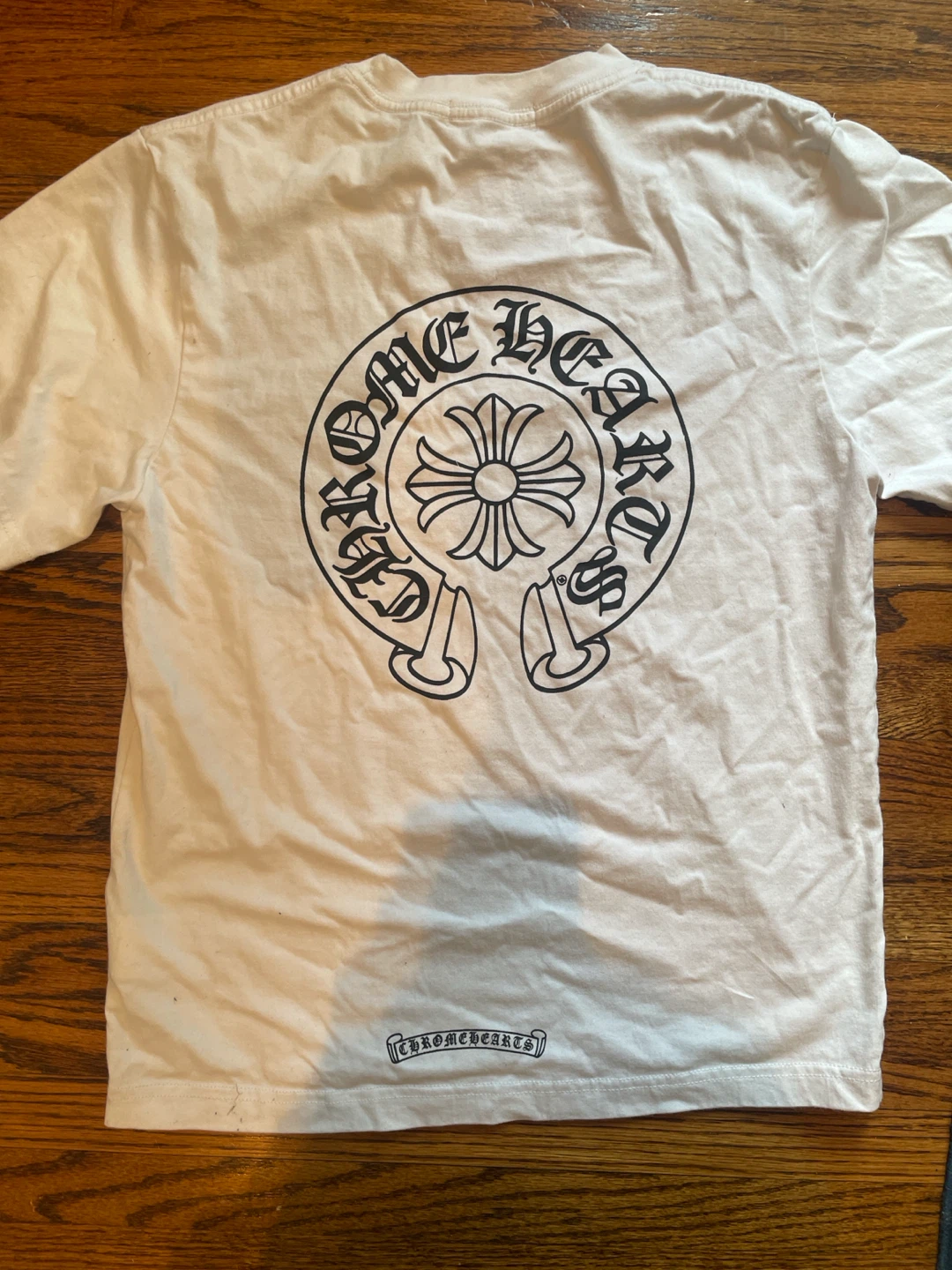 Chrome Hearts shirt - photo 3