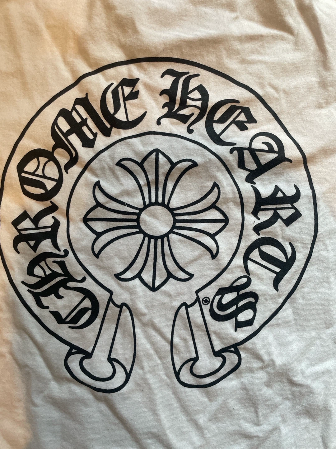 Chrome Hearts shirt - photo 5