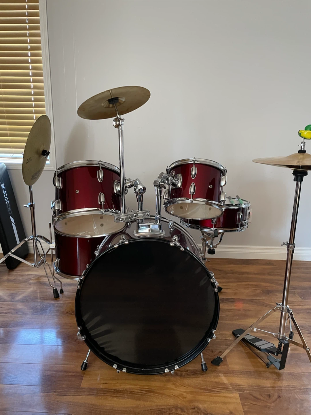 Drum Kit