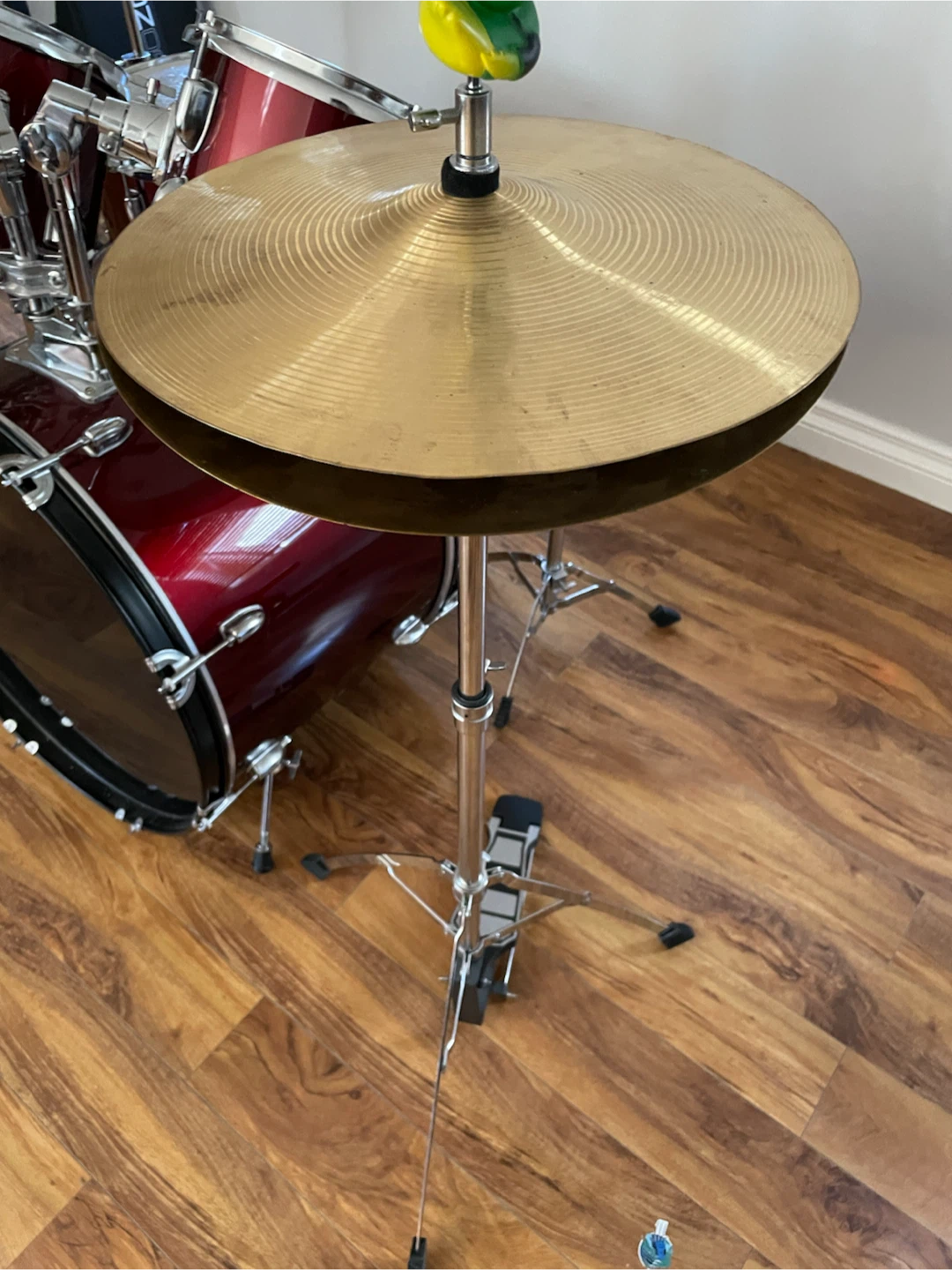 Drum Kit - photo 2